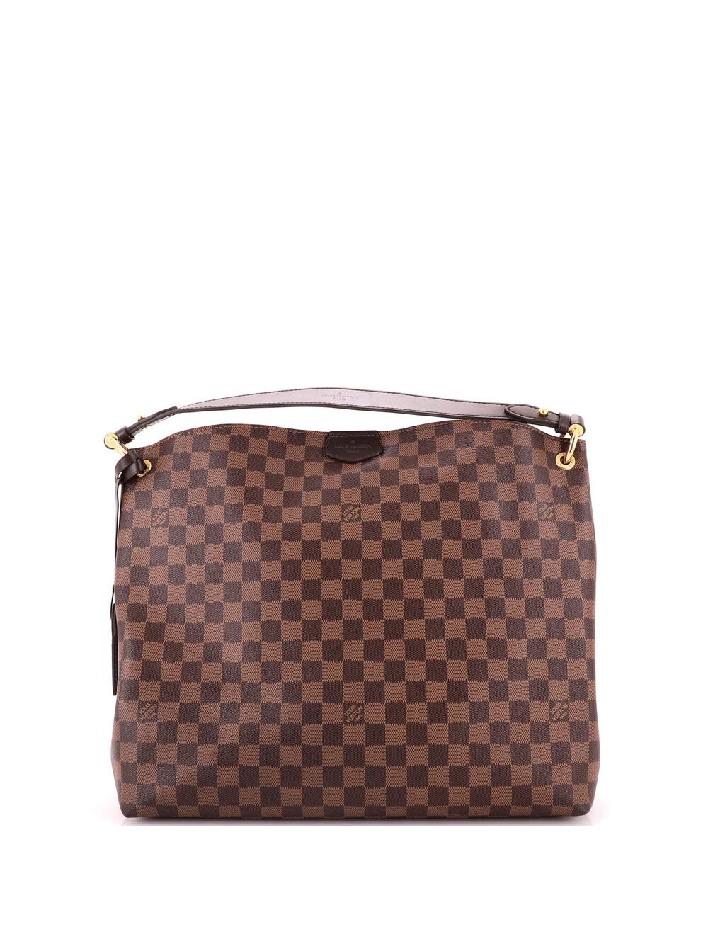 Louis Vuitton Graceful Handbag Damier #330844L17B